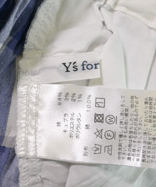 Y'S for living กระโปรงยาว/แม็กซี่ยาว