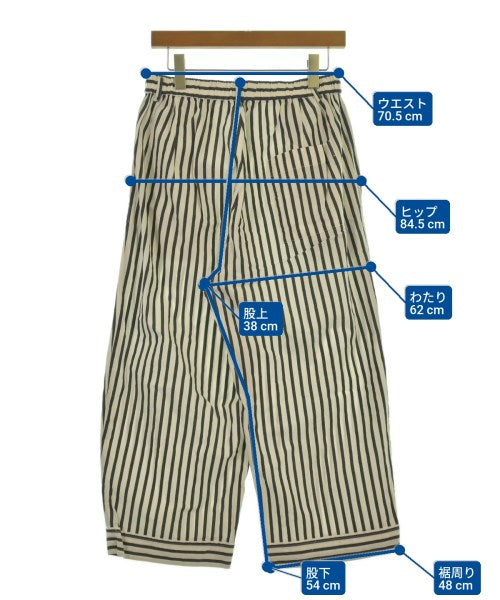 Y'S for living กางเกง อื่น