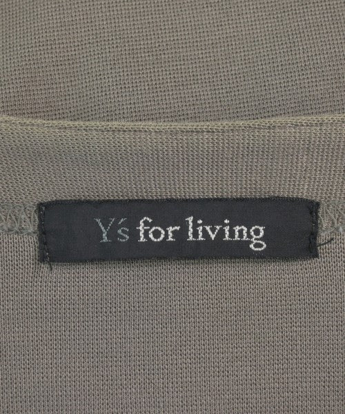 Y'S for living เสื้อคาร์ดิแกน