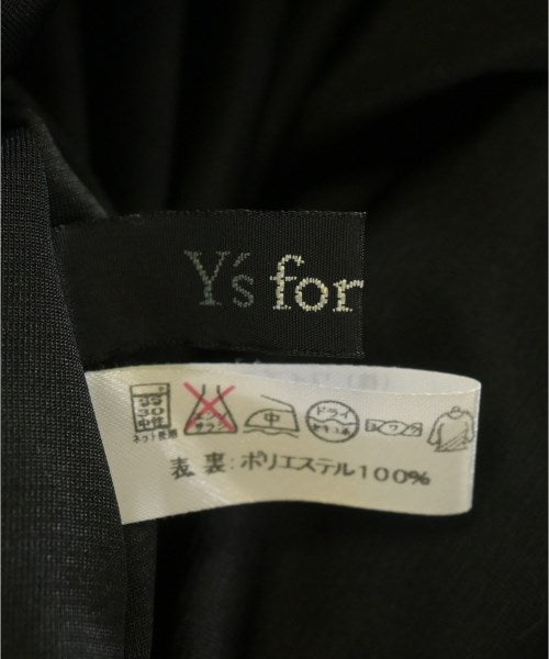 Y'S for living กระโปรงยาว/แม็กซี่ยาว