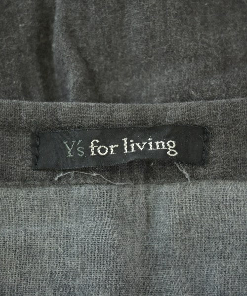 Y'S for living เสื้อโค้ท อื่น