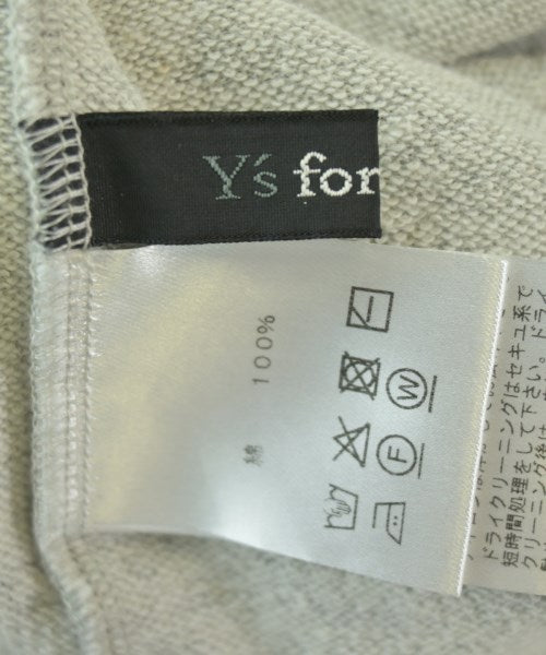 Y'S for living ชุดเดรส