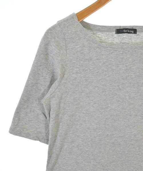 Y'S for living เสื้อยืด/เสื้อท็อปส์