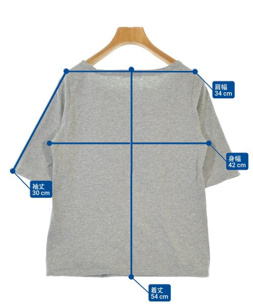 Y'S for living เสื้อยืด/เสื้อท็อปส์