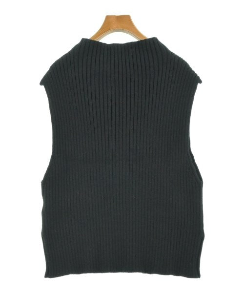 Y'S for living เสื้อแขนกุด