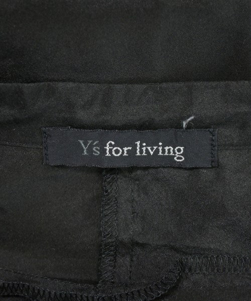 Y'S for living เสื้อลำลอง