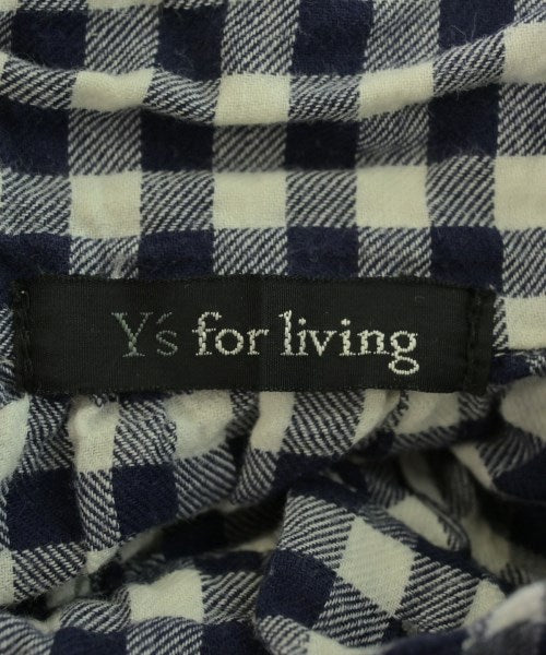 Y'S for living เสื้อสตรี