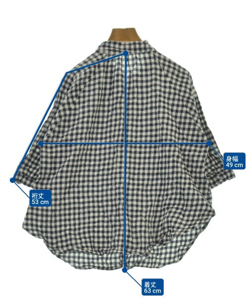 Y'S for living เสื้อสตรี