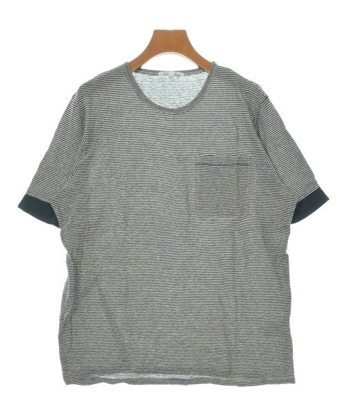 Y'S for living เสื้อยืด/เสื้อท็อปส์