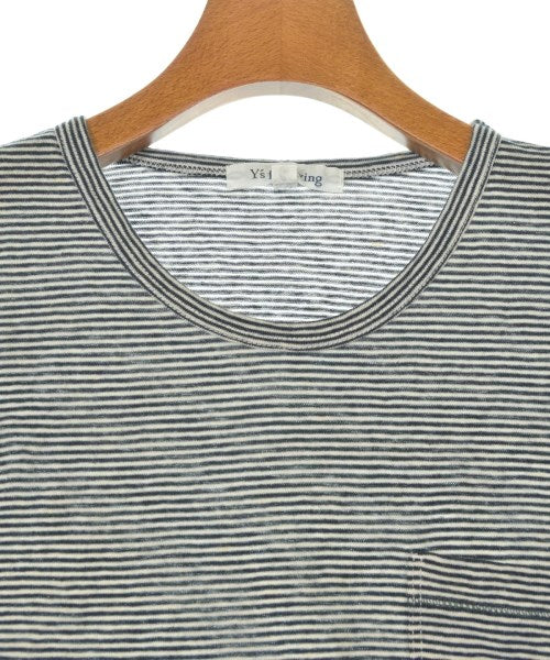 Y'S for living เสื้อยืด/เสื้อท็อปส์