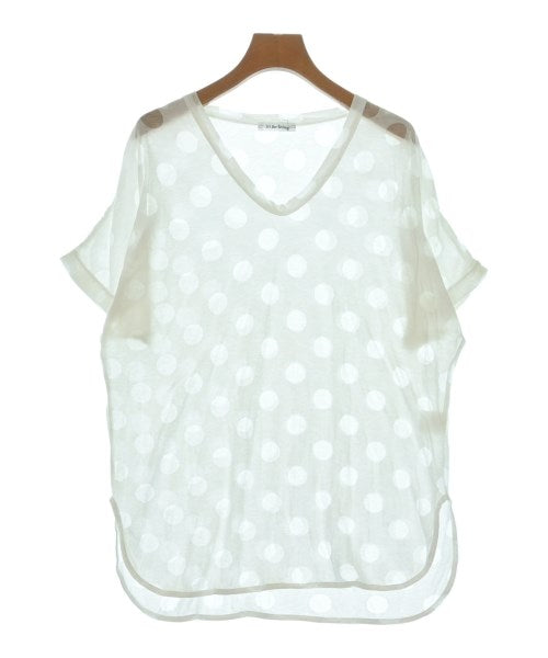 Y'S for living เสื้อยืด/เสื้อท็อปส์