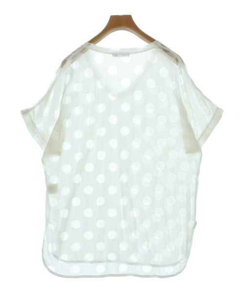 Y'S for living เสื้อยืด/เสื้อท็อปส์