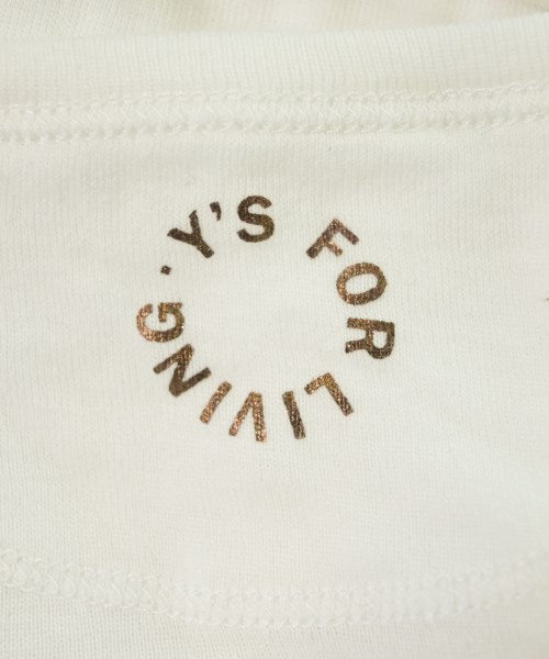Y'S for living เสื้อกล้าม