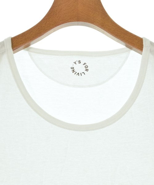 Y'S for living เสื้อกล้าม