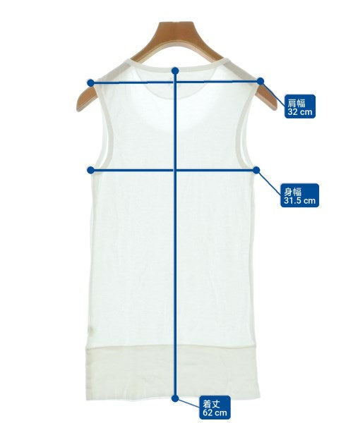 Y'S for living เสื้อกล้าม