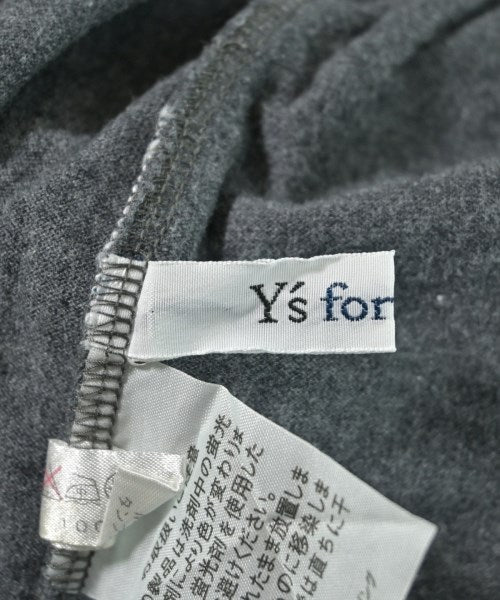 Y'S for living กางเกง อื่น