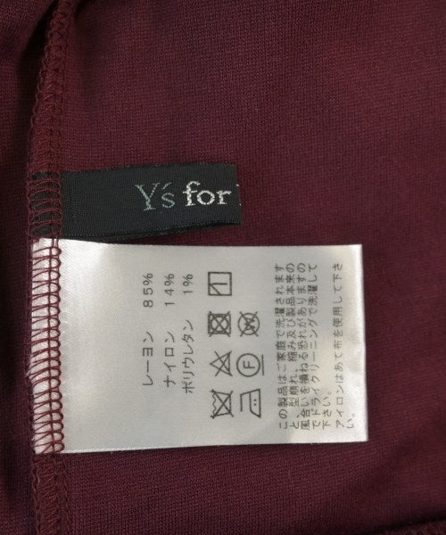 Y'S for living กางเกง อื่น