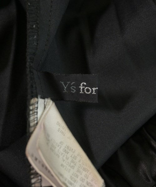 Y'S for living กระโปรงยาว/แม็กซี่ยาว