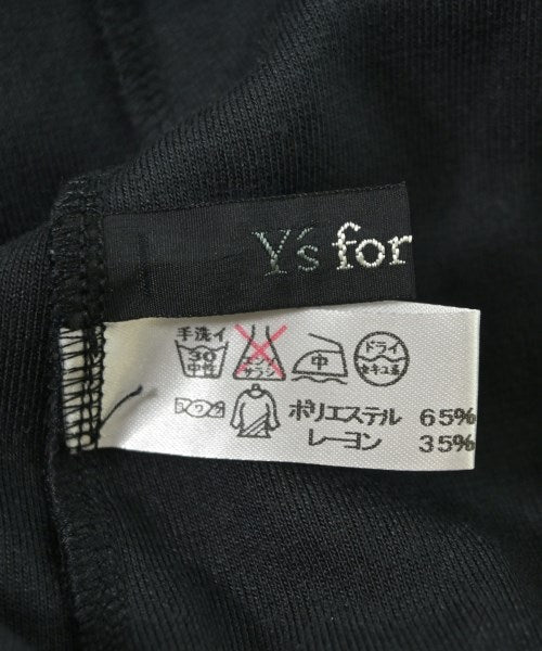 Y'S for living กระโปรงยาวถึงเข่า