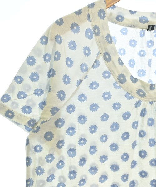 Y'S for living เสื้อยืด/เสื้อท็อปส์