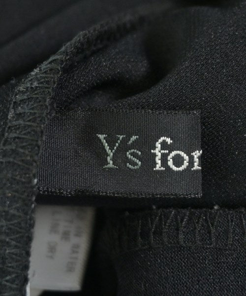 Y'S for living กางเกง อื่น