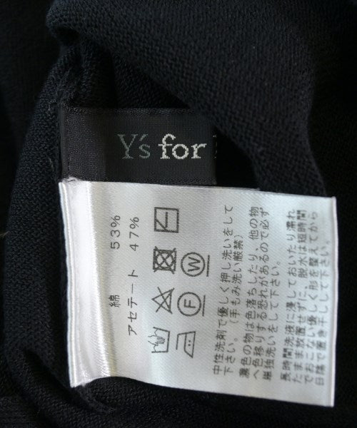 Y'S for living เสื้อคาร์ดิแกน