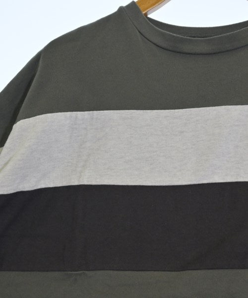 Y'S for living เสื้อยืด/เสื้อท็อปส์