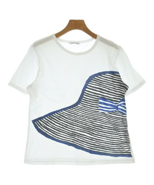 Y'S for living เสื้อยืด/เสื้อท็อปส์