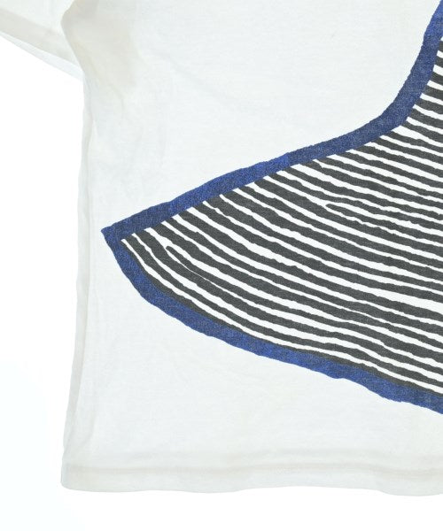 Y'S for living เสื้อยืด/เสื้อท็อปส์