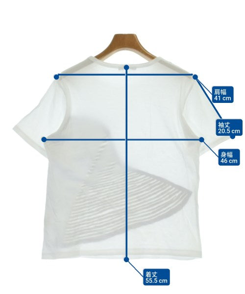Y'S for living เสื้อยืด/เสื้อท็อปส์