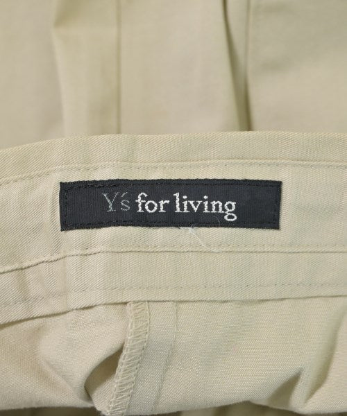 Y'S for living กระโปรงยาว/แม็กซี่ยาว