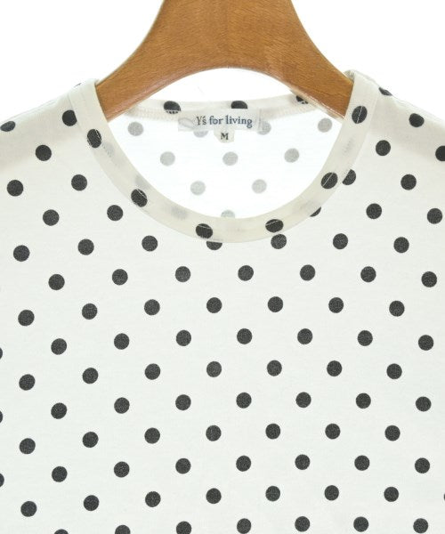 Y'S for living เสื้อยืด/เสื้อท็อปส์