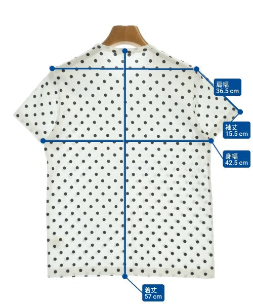 Y'S for living เสื้อยืด/เสื้อท็อปส์