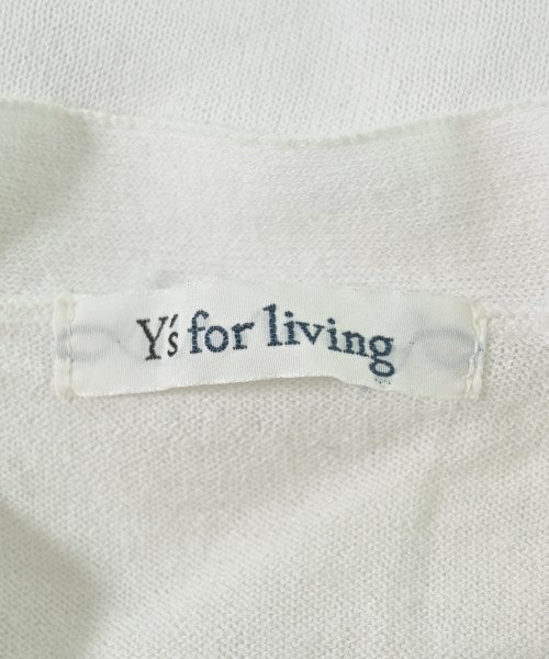 Y'S for living เสื้อคาร์ดิแกน