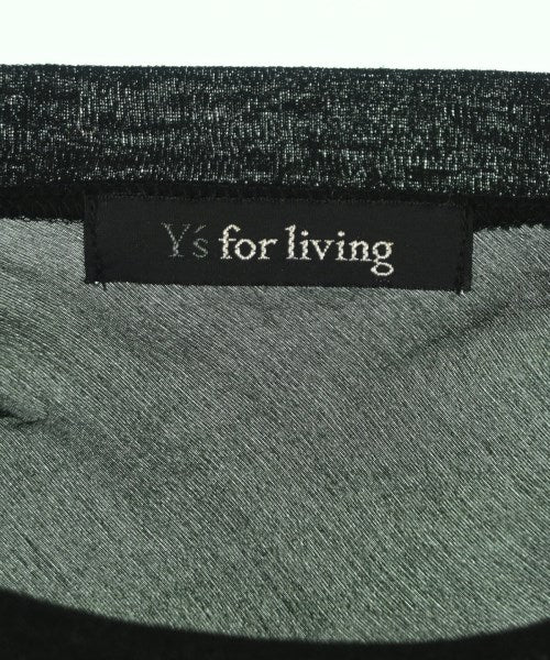 Y'S for living เสื้อลำลอง
