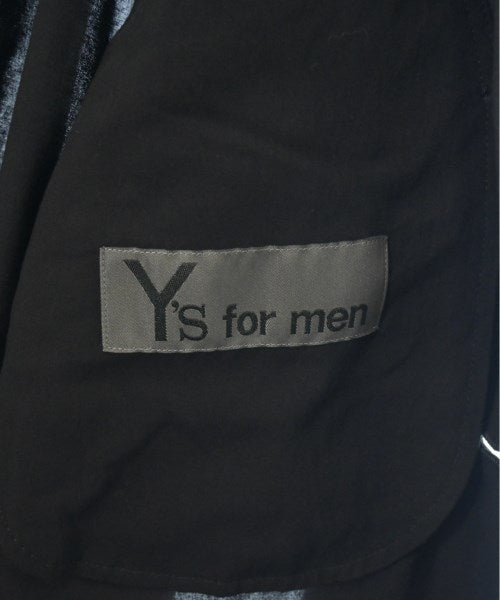 Y's for men เสื้อโค้ท อื่น