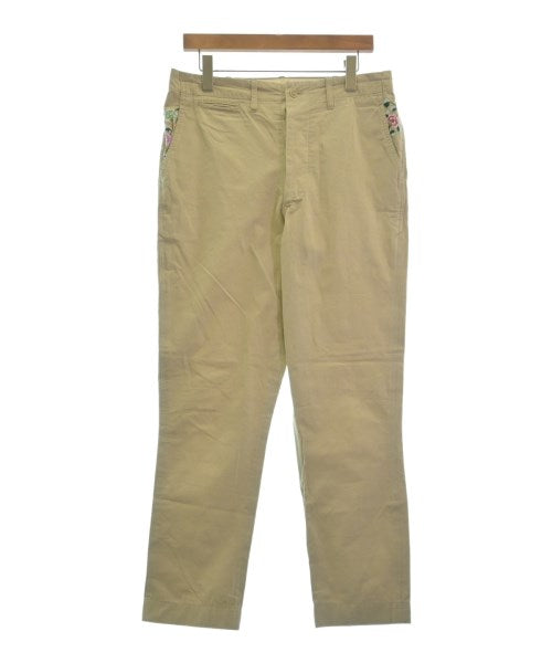 Y's for men ชิโน่
