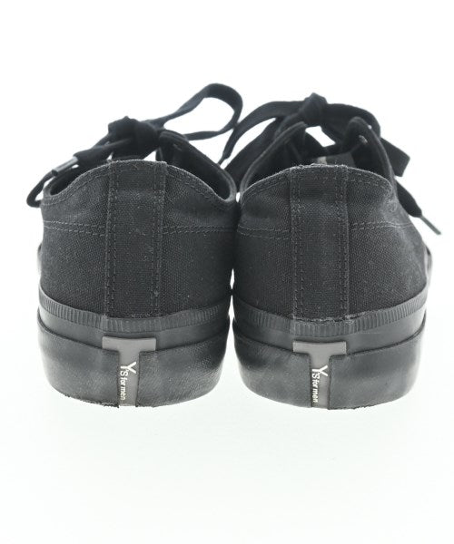 Y's for men รองเท้าผ้าใบ