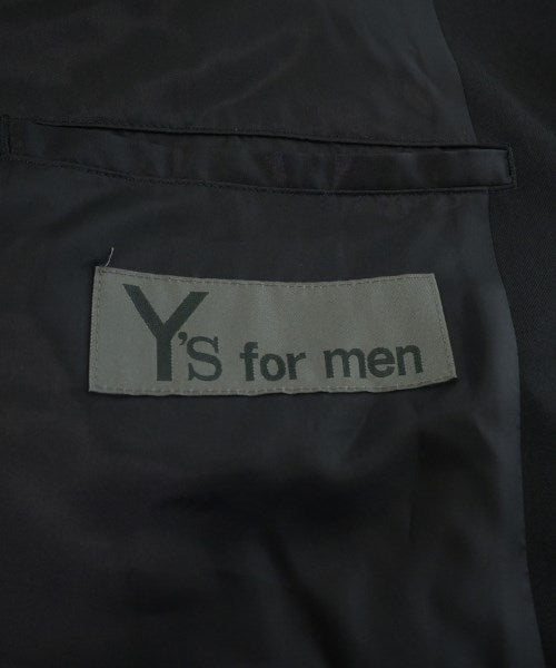 Y's for men แจ็คเก็ต