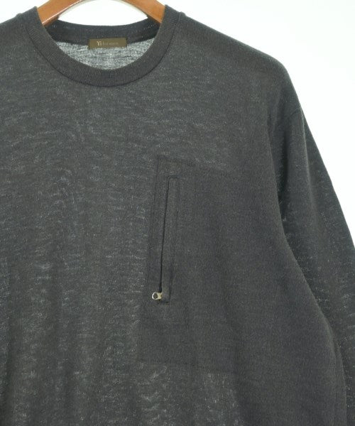 Y's for men เสื้อกันหนาว