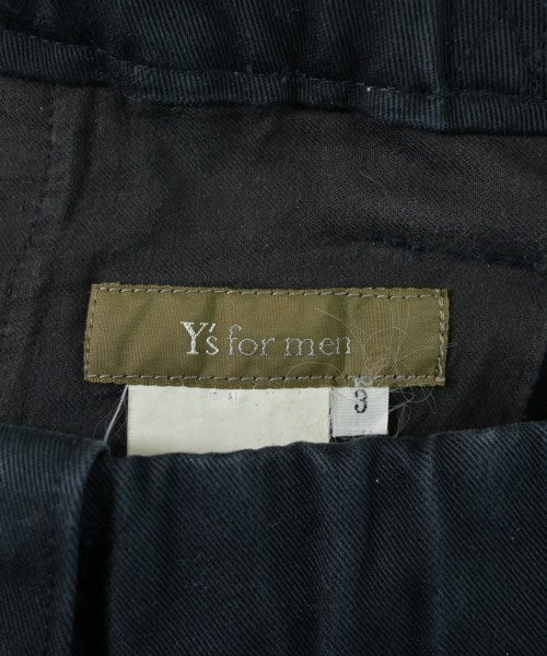 Y's for men ชิโน่