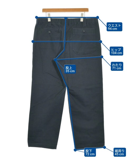 Y's for men ชิโน่