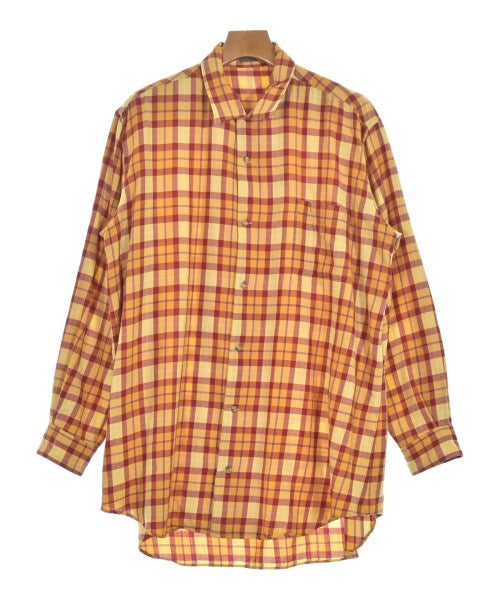 Y's for men เสื้อลำลอง