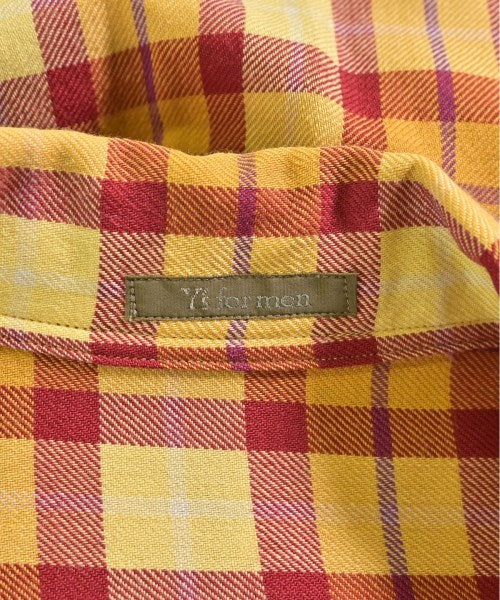 Y's for men เสื้อลำลอง
