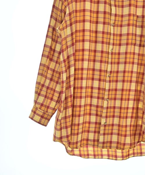 Y's for men เสื้อลำลอง