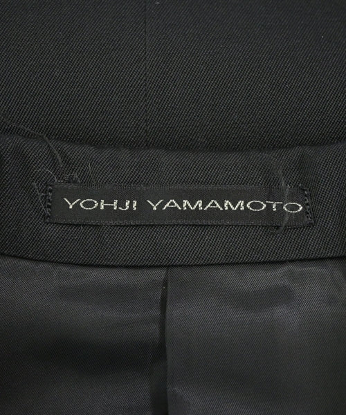 Y's for men เบลเซอร์/แจ็คเก็ตสูท