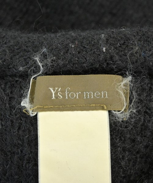 Y's for men เสื้อกันหนาว