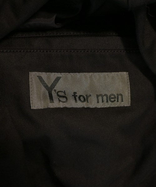 Y's for men แจ็คเก็ต