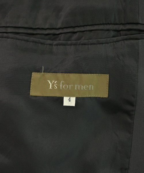 Y's for men เบลเซอร์/แจ็คเก็ตสูท