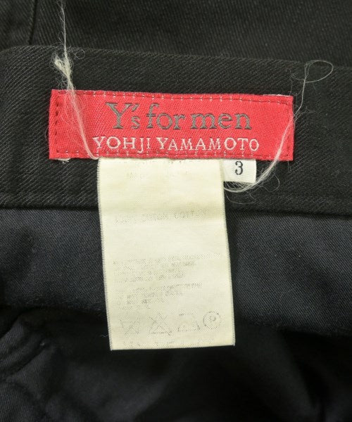 Y's for men ชิโน่
